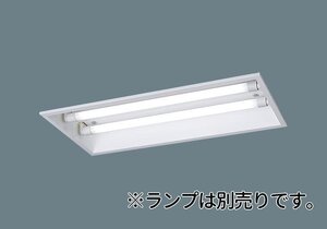 パナソニック NNF22910J LT9 天井埋込型 20形 直管LEDランプベースライト ランプ別売り③