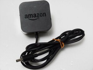 Amazon GP92NB 純正 充電器 Echo ACアダプター 15W 12V 送料300円　672