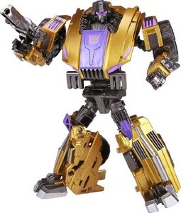 【中古】 トランスフォーマー TFジェネレーションズ TG06 スィンドル (ブルーティカス)