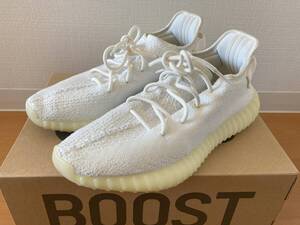 adidas YEEZY BOOST 350 V2 / CP9366 /アディダス スニーカー サイズ：27.0cm