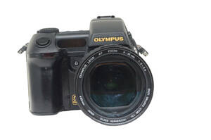 ★良品★OLYMPUS CAMEDIA E-20#8709