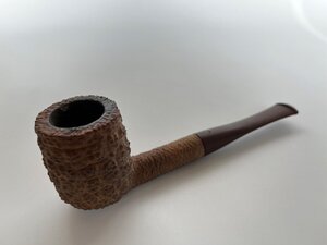 s ヴィンテージパイプ③ SAVINELLI PUNTO ORO 128