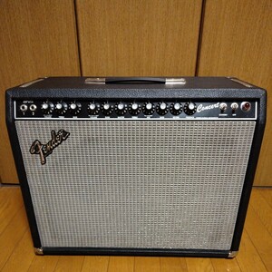 Fender ConcertⅡ80年代リベラ期 100V仕様 