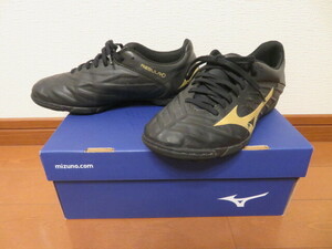 MIZUNOミズノ REBULA2 サッカー スパイク トレシュー 24.0cm