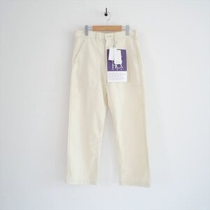 2024SS / SPICK&SPAN購入品 スピックアンドスパン / GUNG HO ガンホー / FATIGUE TROUSER パンツ M / 24030210001510 / 2407-0196