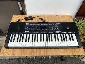 alesis melody54 アダプター　電子ピアノ　中古品