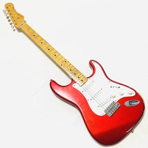 レア Fender Stratocaster ST57 CAR Multi-layer Crafted in Japan O フェンダー ストラトキャスター マルチレイヤー