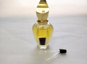 ☆即決/小分け/XERJOFFセルヨッフ/セルジョフ「RichWood」「17/17」PARFUM/1.5ml☆