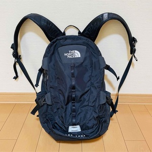 THE NORTH FACE HOT SHOT リュック