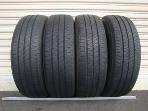 溝有!BS レグノ GR-Leggera 155/65R14 4本セット!!