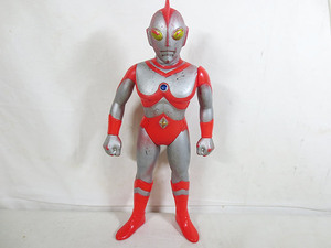 ポピー ウルトラマン80 ソフビ フィギュア