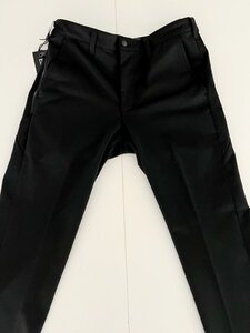 ＥＤＷＩＮ　エドウィン　ＳＬＩＭ　ＴＡＰＥＲＥＤ　ＥＤＧ００２-４７５　(ＢＬＡＣＫ)　Ｍ