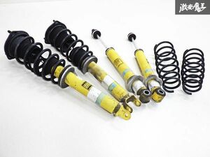 BILSTEIN ビルシュタイン NCEC NC ロードスター 車高調整式 サスペンション サスキット ショック スプリング 1台分 即納 棚7A