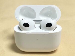 ☆動作品☆ AirPods Pro エアーポッズプロ 第3世代 MME73J/A A2564 A2565 イヤフォン アップル