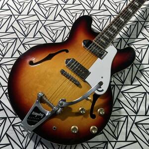 【Used】Epiphone / Casino VC 1999 ′ Pearless