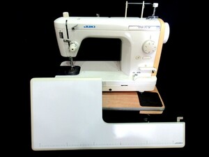 1000円スタート ミシン JUKI SPUR25SP TL-25SP ジューキ シュプール ハンドクラフト 手工芸 ソーイング 洋裁 通電未確認 10 ミシンV①212