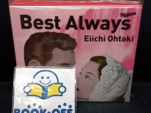 大滝詠一(大瀧詠一) CD Best Always(初回生産限定盤)