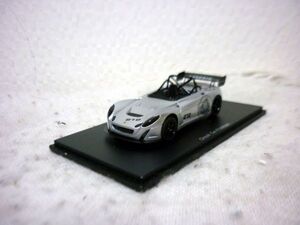 スパーク Circuit Car-Prototype 1/43 ミニカー