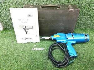 中古 LOBSTER ロブスター 電気リベッター ER-300N