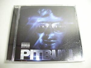 【CD】Pitbull/Planet Pit　m3