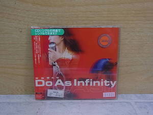 〓AA/112●邦楽CD☆冒険者たち☆Do As Infinity