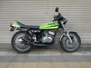 KH250国内物