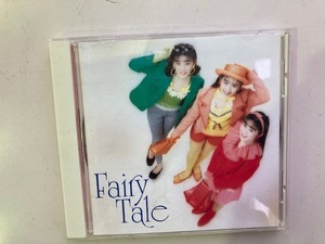 CD Fairy Tale フェアリー テール/CECC-10239 不思議の国のフェアリーテール おニャン子クラブ メドレー☆中古