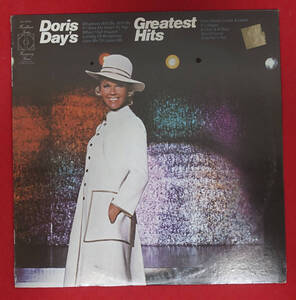 未開封新品! US Columbia KH 30761 Greatest Hits / Doris Day