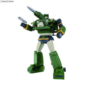 【中古】[TOY]トランスフォーマー マスターピース MP-47 ハウンド 戦え!超ロボット生命体トランスフォーマー 完成トイ タカラトミー(657084