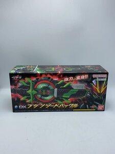 BANDAI◆ヒーロー│特撮/仮面ライダーギーツ/DXブジンソードバックル