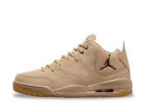 Nike Jordan Courtside 23 WE "Desert/Gum Light Brown/Baroque Brown" 30cm AT0057-200