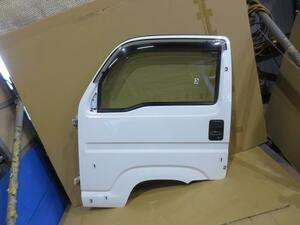 アクティ EBD-HA9 左フロントドアASSY E07Z NH578 67050-TP8-J00ZZ 15872