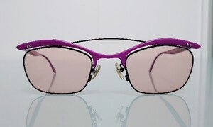 l.a Eyeworks PLUTO Ⅲ made in italy サングラス