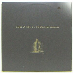 LP,THE BALLASTED ORCHESTRA　STARS OF THE LID 輸入盤