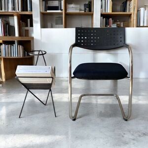 Visasoft Vitra By Antonio Citterio /＃FRITZ HANSEN #Herman Miller チェア イタリア スイス ヴィトラ ポストモダン 倉俣史朗 川久保玲