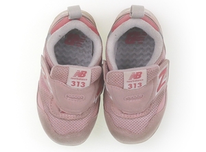 ニューバランス New Balance スニーカー 靴ベビー12cm以下 女の子 子供服 ベビー服 キッズ