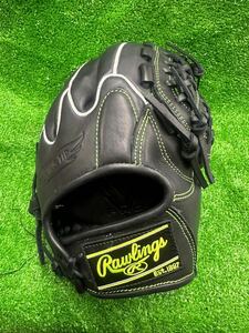 ○E9231 Rawlings ローリングス 軟式 野球グローブ　Hypers○