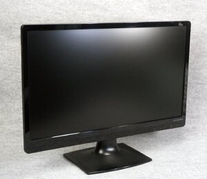 M◆I-O DATA/21.5型ワイド液晶モニタ/LEDバックライト/ブルーライト低減/Full HD/LCD-MF223ESB/HDMI,VGA,DVI,スピーカー(9