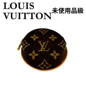 ★ルイヴィトン★ LOUIS VUITTON コインケース 小銭入れ ポルト モネロン モノグラム