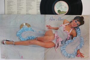 LP Roxy Music Roxy Music ICL43 ISLAND /00400