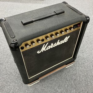 □H262-SG6-104 Marshall マーシャル ギターアンプ ARTIST4203 / G12 8ohms Vintage オーディオ機器 ※音出し確認済み