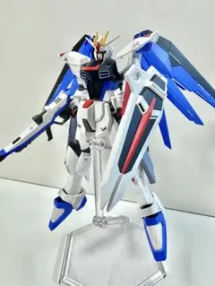 ガンプラ　全塗装完成品