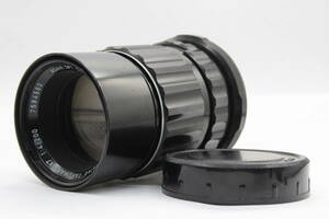 【訳あり品】 ペンタックス Pentax Super-Multi-Coated TAKUMAR 6×7 200mm F4 中判レンズ s6572