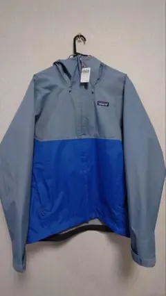 Patagonia レインジャケット 新品タグ付き