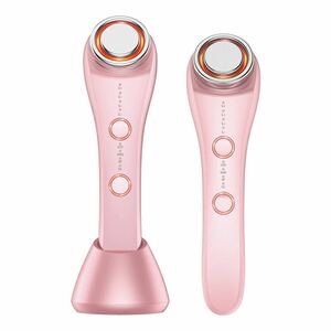 多機能美顔器【LED】超音波美顔器【RF美顔器】EMS／ラジオ波／おこもり美容／美意識向上／エイジングケア／リフトアップ