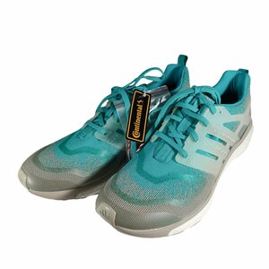 新品 未使用 adidas アディダス Energy Boost S.E ローカット スニーカー パッカーシューズ CP9762 29.5㎝ ブルー×グレー J0701