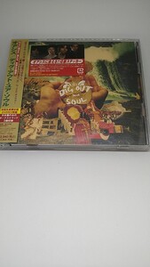 ディグアウトユアソウル (初回生産限定盤) (DVD付) CD