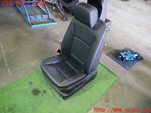 1UPJ-16297065]BMW 523d(FW20 F10)助手席シート 中古