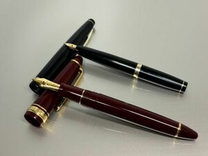 DD-921■1000円スタート 中古 筆記未確認 SAILOR セーラー FOUNDED 1911他 ペン先 21K 18K まとめて 計2本 金