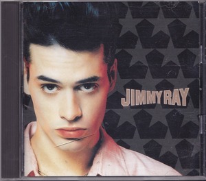 ジミー・レイ / JIMMY RAY / 俺 ジミー・レイ /中古CD!!58460